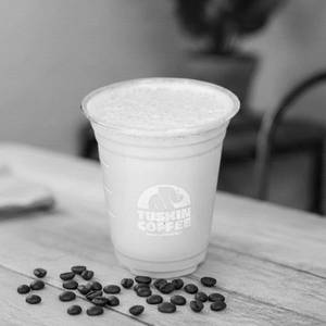 Cold Coffee