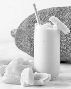 Jackfruit shake