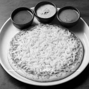 Cheese Uttapam