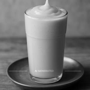 Mango Shake