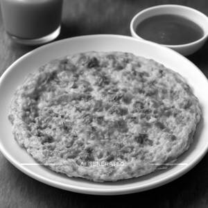 Masala Omelette
