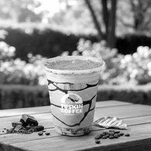 Mocha Frappe