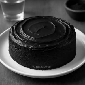 Dark choclate [650gm]
