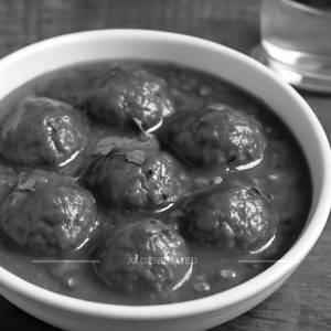 Veg manchurian