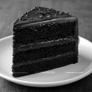 Belgian Chocolate Cake
