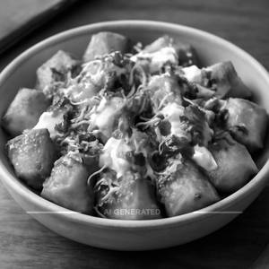 Aloo Chaat