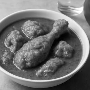 Chicken Masala