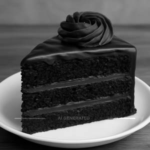 Chocolate Ecstasy