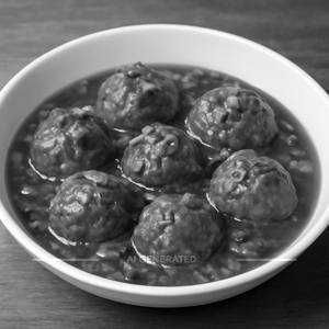 Veg Manchurian