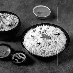 Jeera Rice