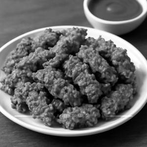 Veg crunchy