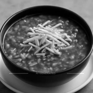 Manchaw Soup