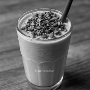 Kitkat Frappe