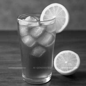 Lemon Ice Tea