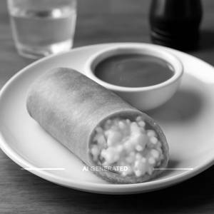 Cheese Corn Roll