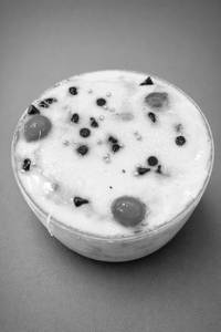 Strawberry Malai