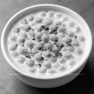 Boondi Raita
