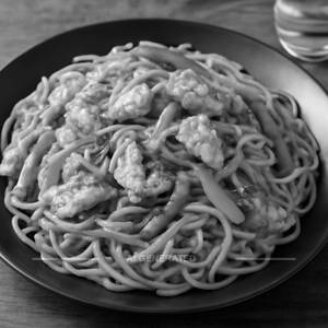 Chicken Schezwan Noodles