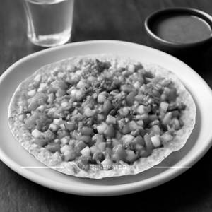 Masala Papad