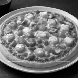 Mexican Pizza