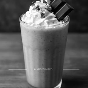 Kitkat shake