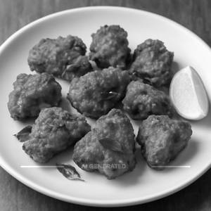 Chicken 65 (8 Pcs)