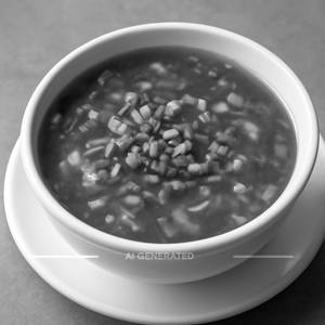 Veg Hot And Sour Soup