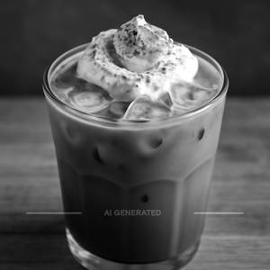 Iced Mocha