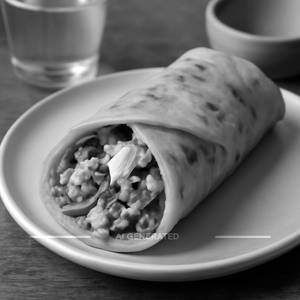 Egg Roll                          