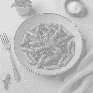 Penne Arrabiata