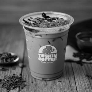 Iced Chocolate
