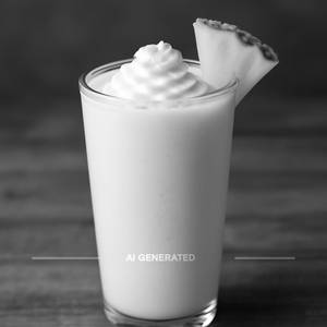 Pineapple Shake