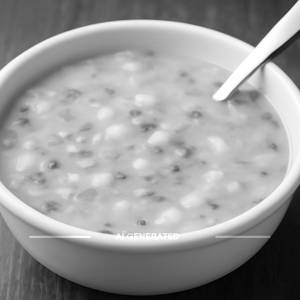 Veg Sweet Corn Soup