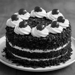Black Forest 1kg