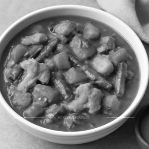 Veg Kolhapuri