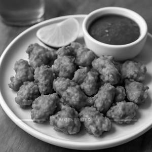 Chicken Pakoda