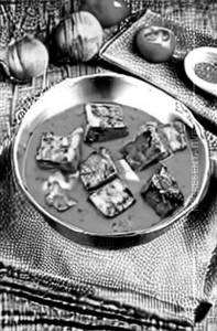 Kadai Paneer