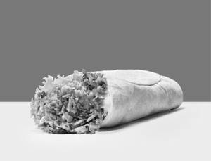 MadMex Chicken Wrap