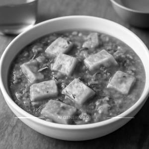 Paneer Masala