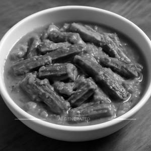 Bhendi Masala