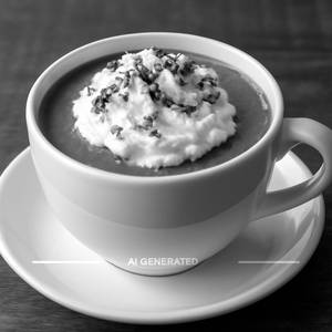 Hot Chocolate [ Pack of 2]