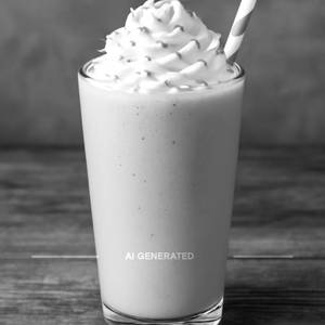 Bubblegum Thick Shake