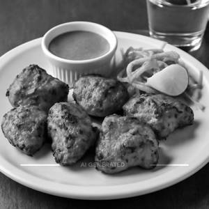 Chicken Tikka