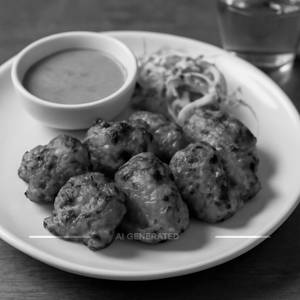 Chicken Tikka