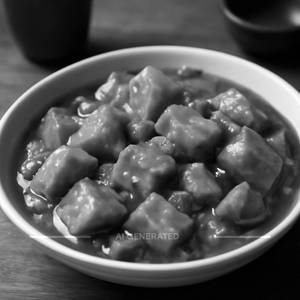 Paneer Manchurian
