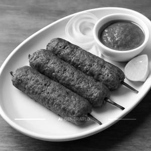 HARA BHARA KEBAB