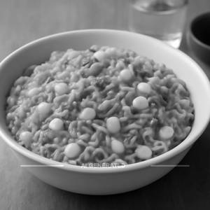 Corn Maggie