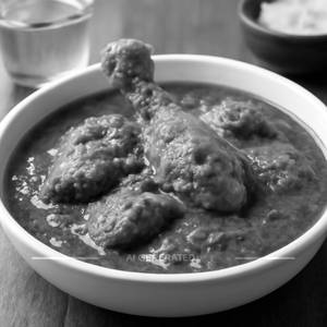 Chicken Hyderabadi