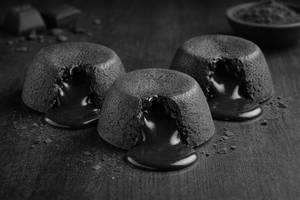3 Chocolava @ Discount