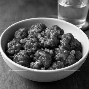 Gobi manchurian